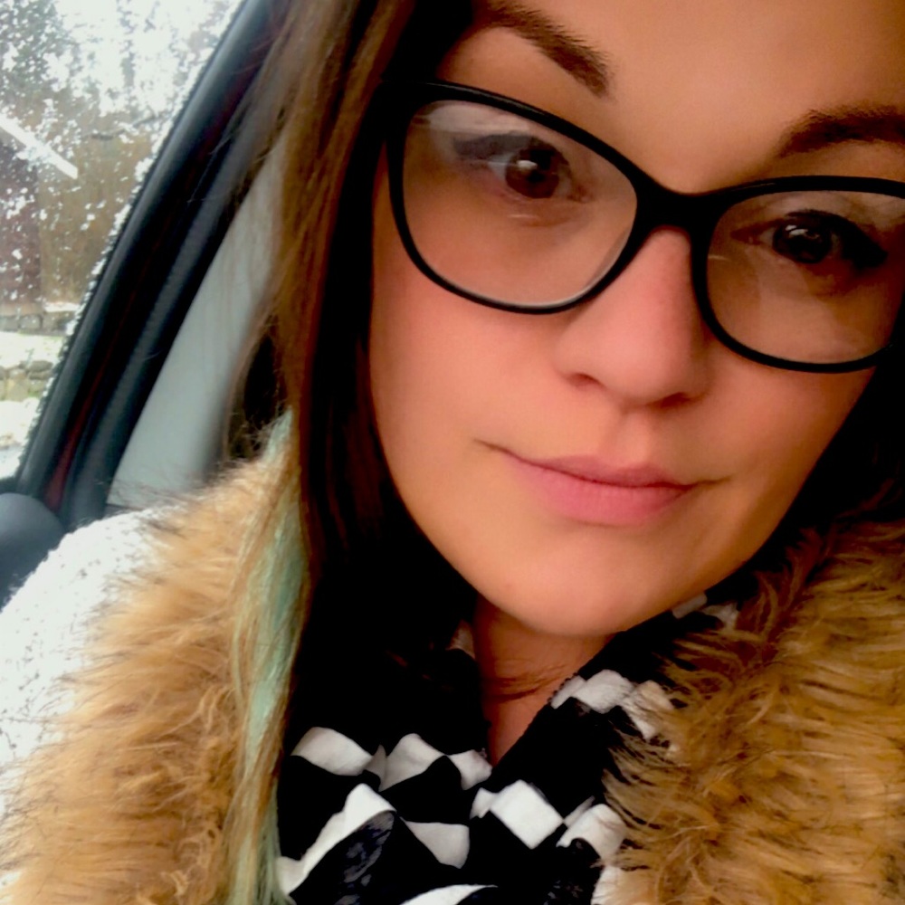 Meet your Posher, Shelby